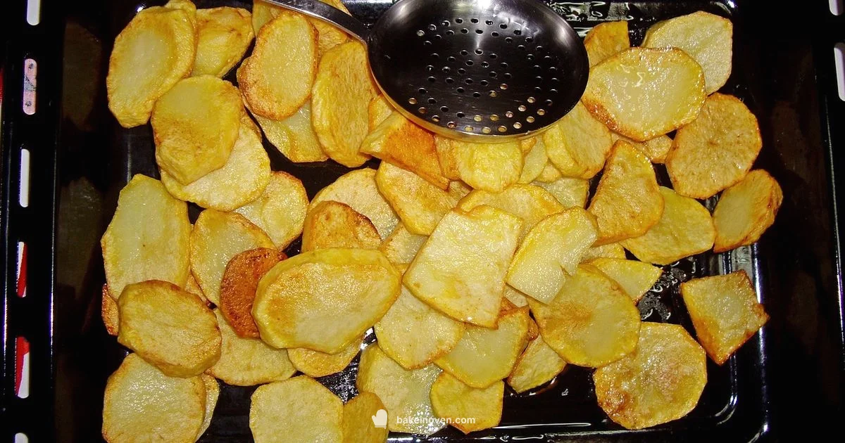 Baked Sweet Potatoes - Bake In Oven