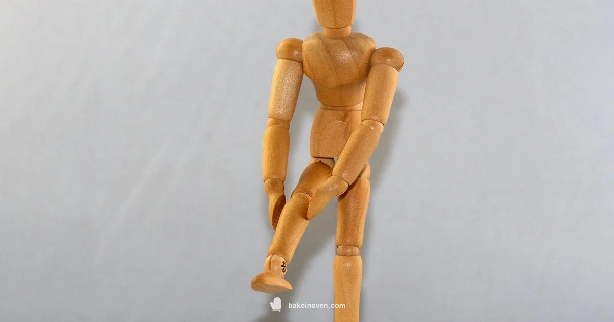 Baker's Cyst Guide Baker's Cyst Guide - Bake In Oven