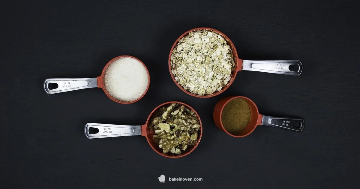 Bake with Confidence - Bake In Oven