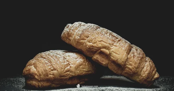 Conv Bake Guide - Bake In Oven