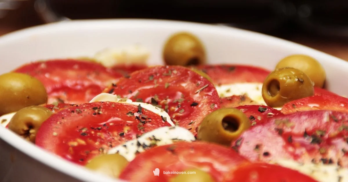 Microwave Baking Guide - Bake In Oven