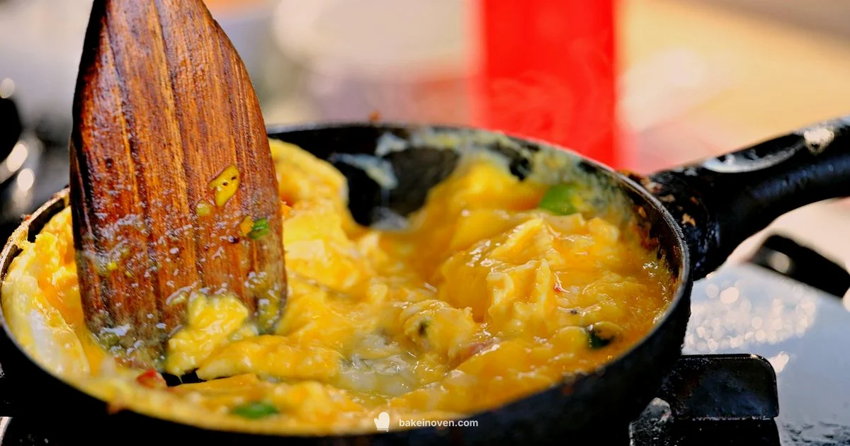 Egg Bake Hash Browns - Bake In Oven