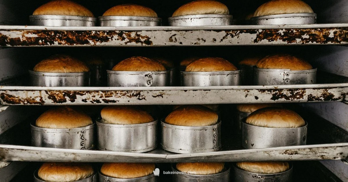 Does Baking Work - Bake In Oven