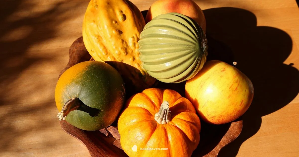 Butternut Squash Bake - Bake In Oven