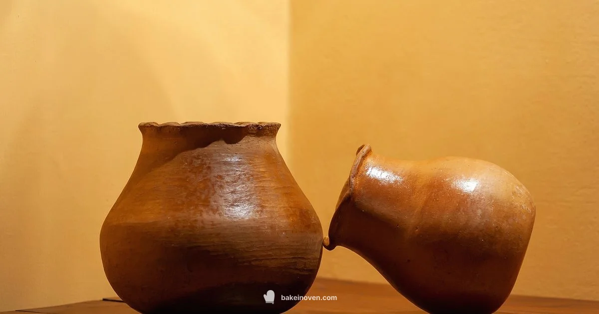 Air Dry Baking - Bake In Oven