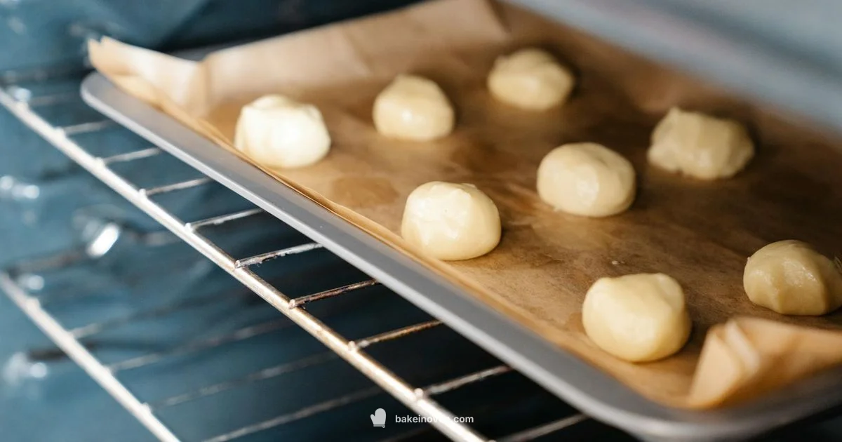 Tilapia 400°F Bake - Bake In Oven