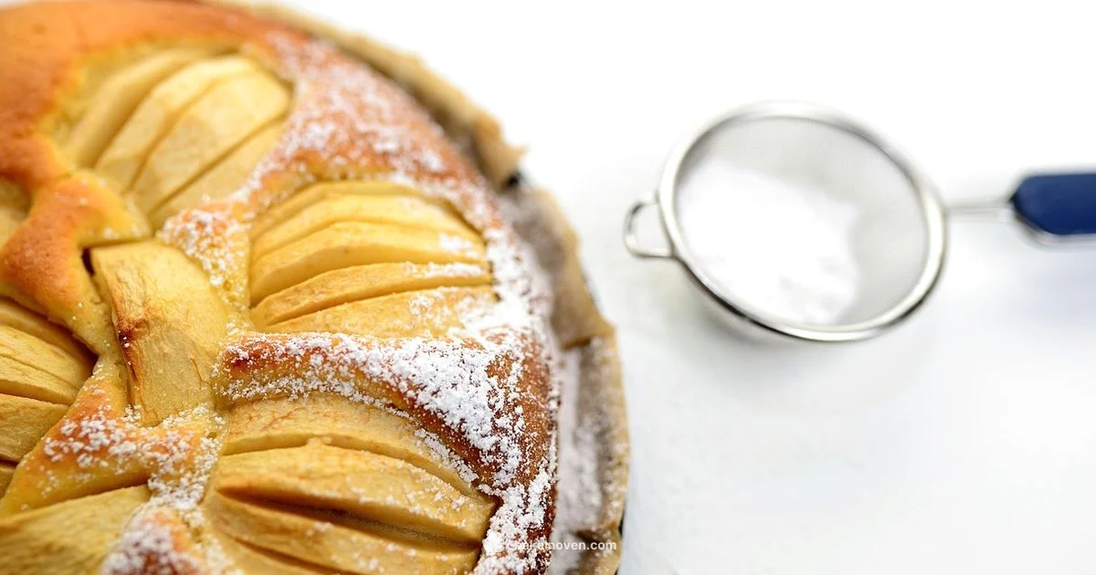 Apple Pie Temp Guide Apple Pie Temp Guide - Bake In Oven