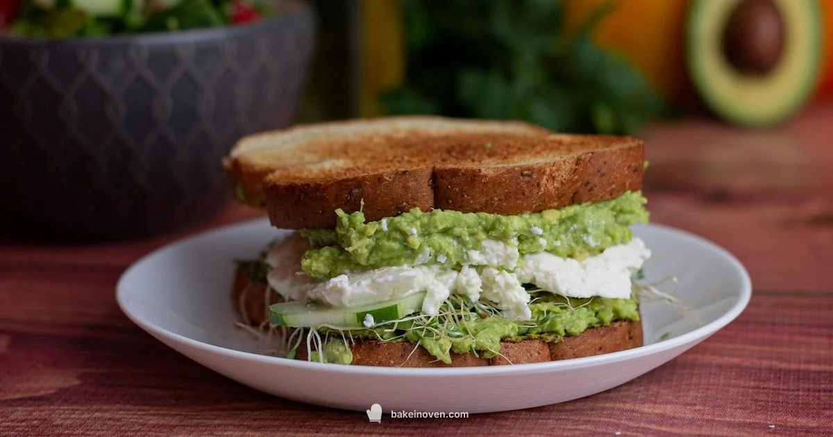 Vegan Bakes Guide - Bake In Oven