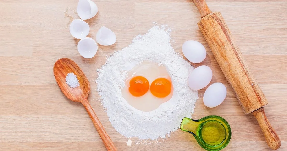 Baking Soda Substitutes - Bake In Oven