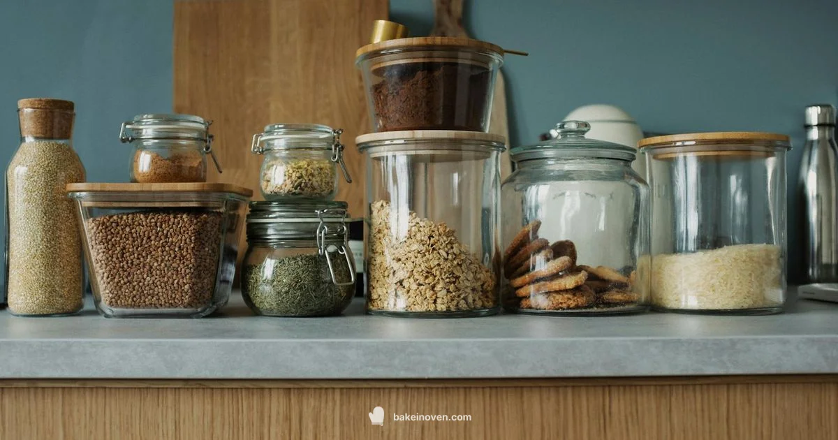 No-Bake PB Bars - Bake In Oven