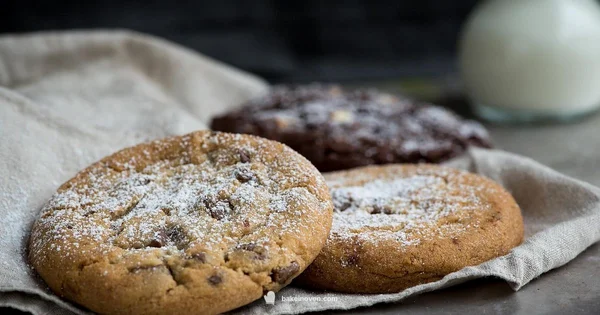 Sugar Cookie Mix Guide - Bake In Oven