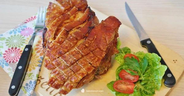 Juicy Oven-Baked Turkey - Bake In Oven