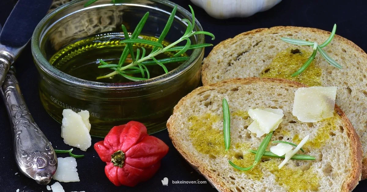 Oven-Baked Chicken Parm - Bake In Oven