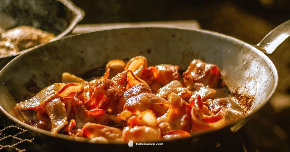 Frozen Bacon Guide Frozen Bacon Guide - Bake In Oven