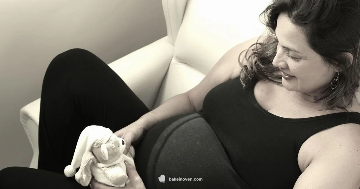 Gender Myth - Bake In Oven