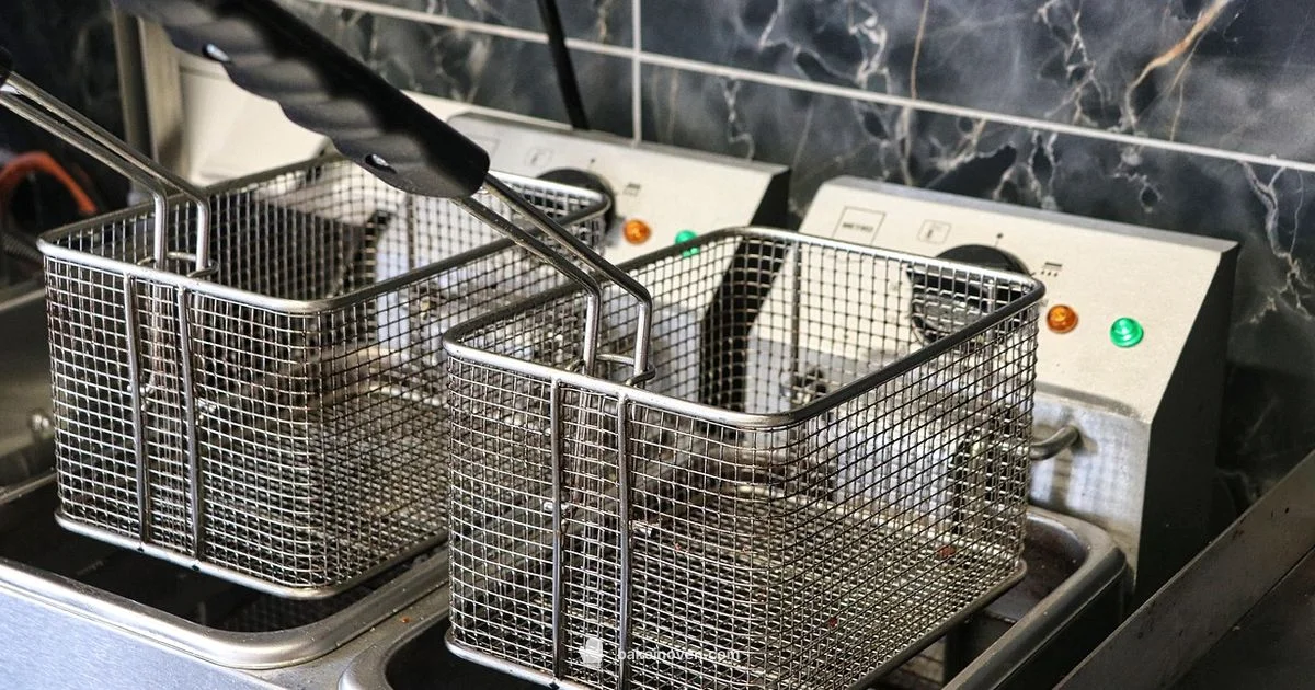 Air Fryer Guide - Bake In Oven