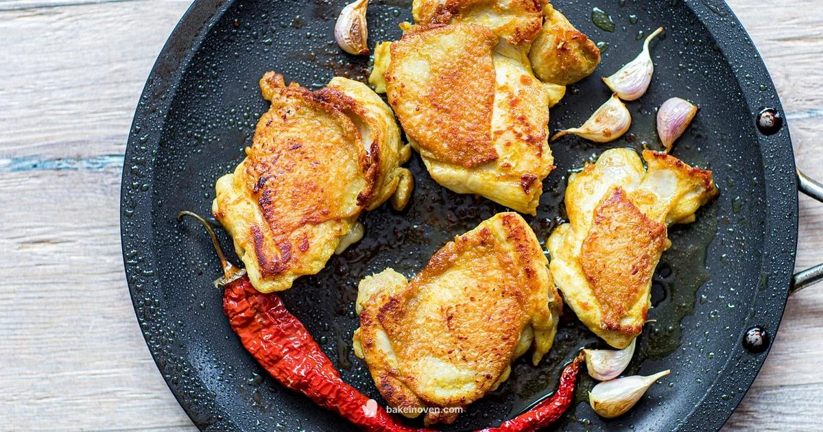 Crispy Shake-and-Bake Crispy Shake-and-Bake - Bake In Oven