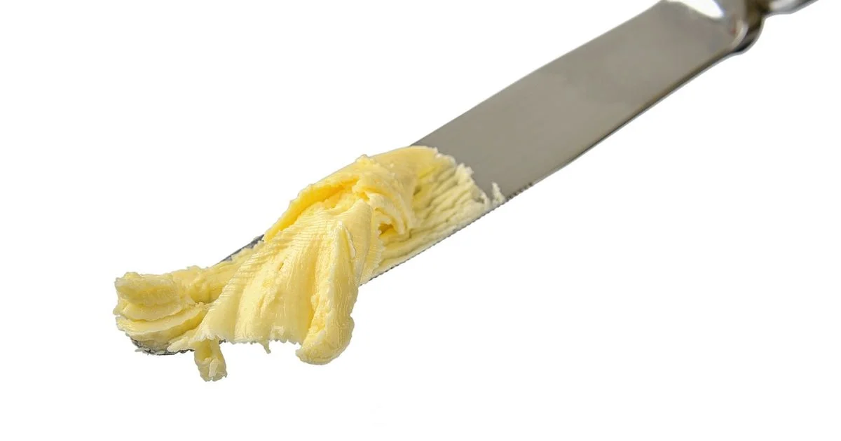 Margarine Baking Guide Margarine Baking Guide - Bake In Oven