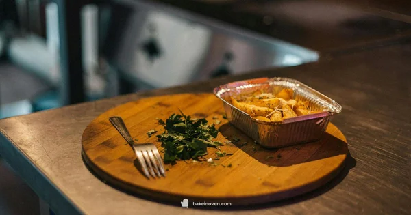 Baked Potato Calories - Bake In Oven