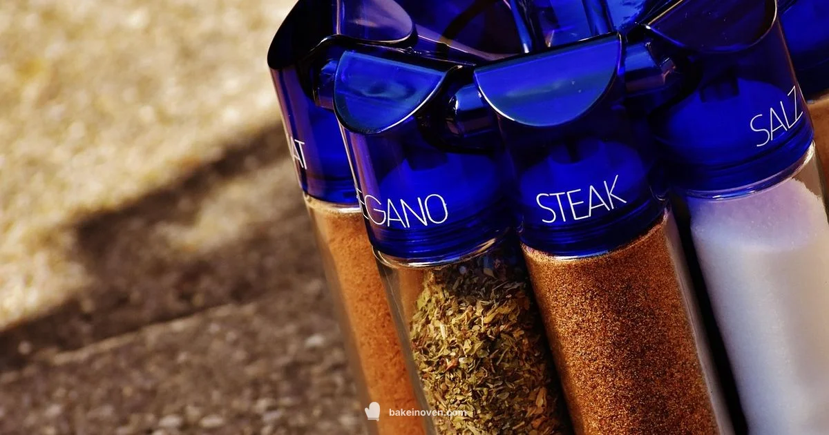 Oven-Baked Ribs - Bake In Oven