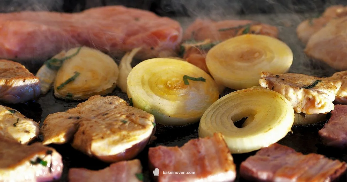 Oven Bacon Guide - Bake In Oven