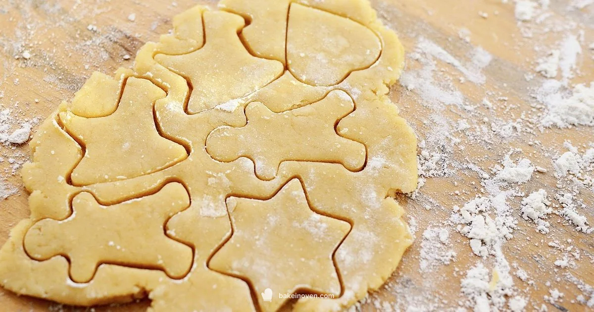 Baking Soda in Cookies Baking Soda in Cookies - Bake In Oven