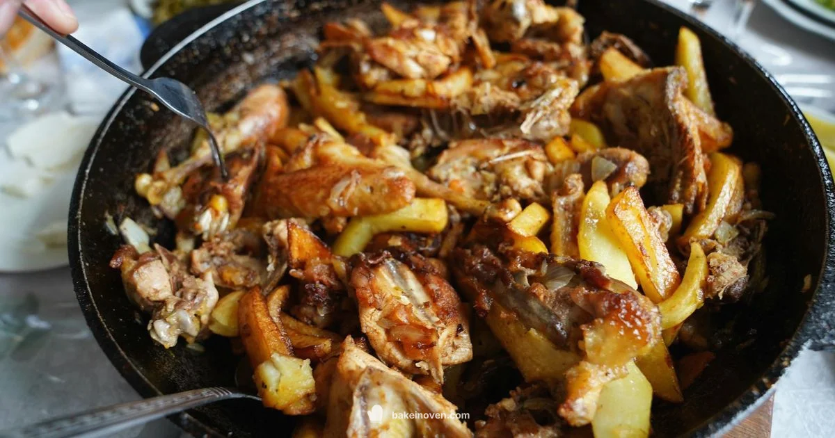 Juicy 6 lb Roast - Bake In Oven