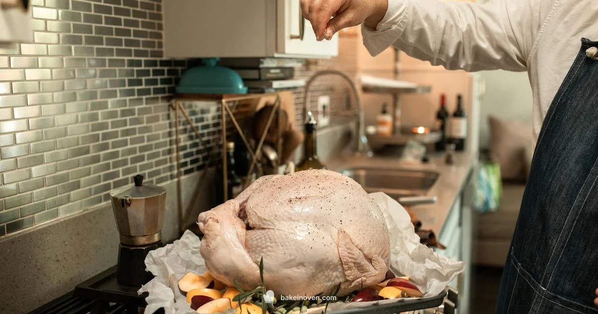 Juicy Oven Wings - Bake In Oven