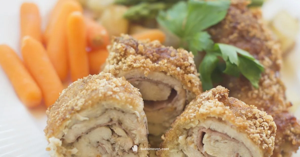 Juicy Bake Guide - Bake In Oven