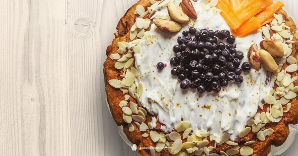 Fluffy Sweet Potatoes - Bake In Oven