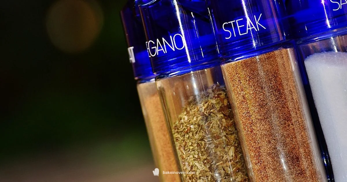 Crispy Oven Wings - Bake In Oven