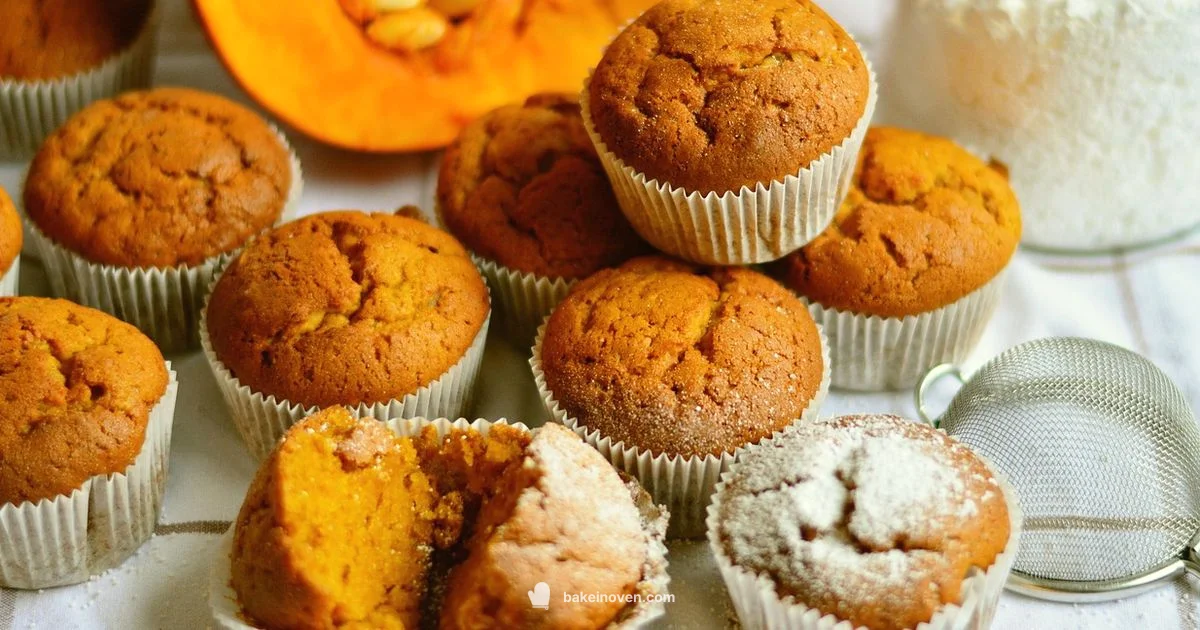 No-Bake Pumpkin Balls - Bake In Oven