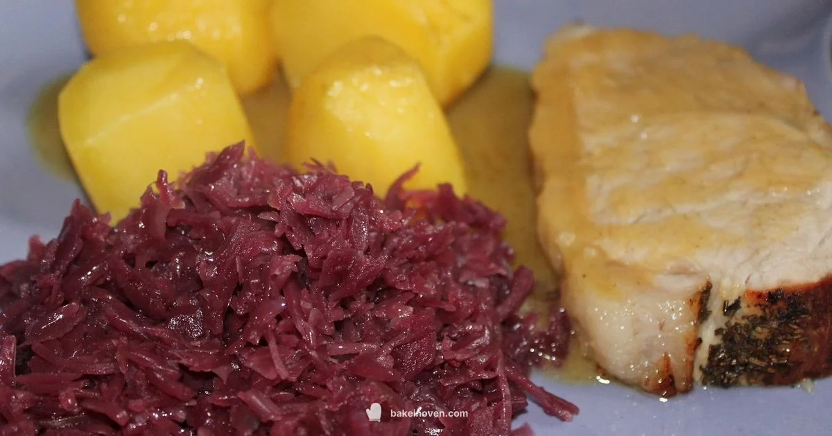 Crispy Roasted Potatoes - Bake In Oven