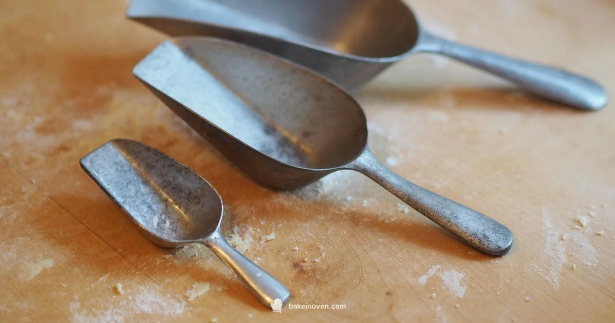 Baking Soda Essentials - Bake In Oven
