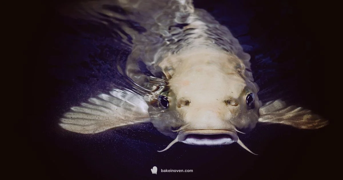 Catfish Bait Guide Catfish Bait Guide - Bake In Oven