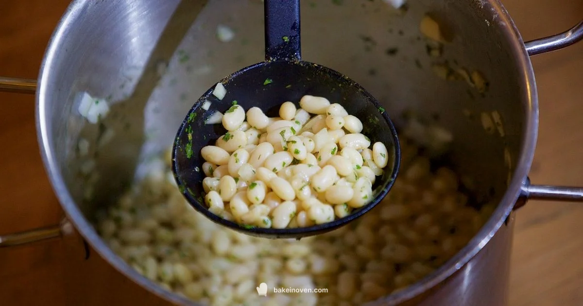 Beans in Chili Beans in Chili - Bake In Oven