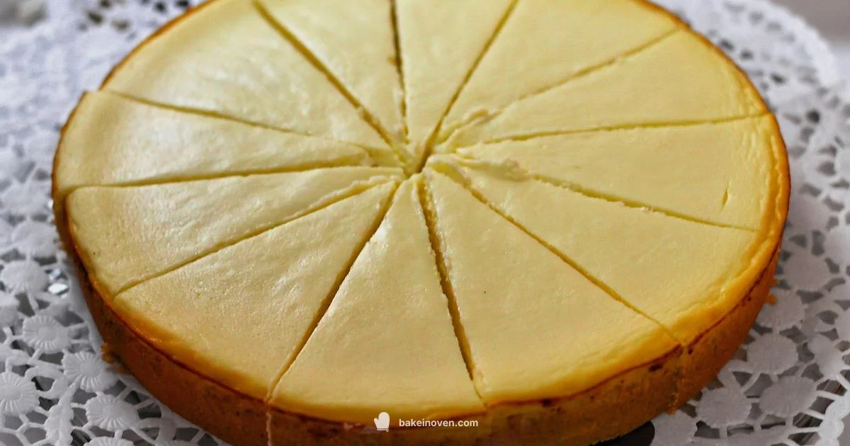 No-Bake Cheesecake Guide No-Bake Cheesecake Guide - Bake In Oven