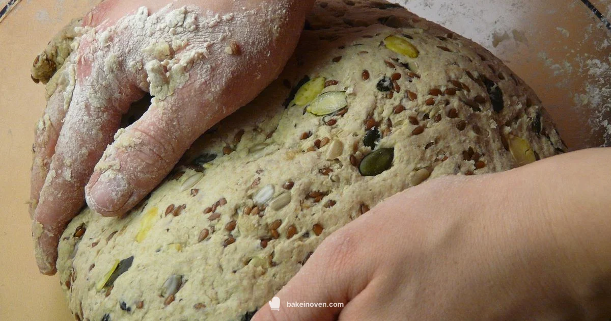 Crusty Bread Temp Crusty Bread Temp - Bake In Oven