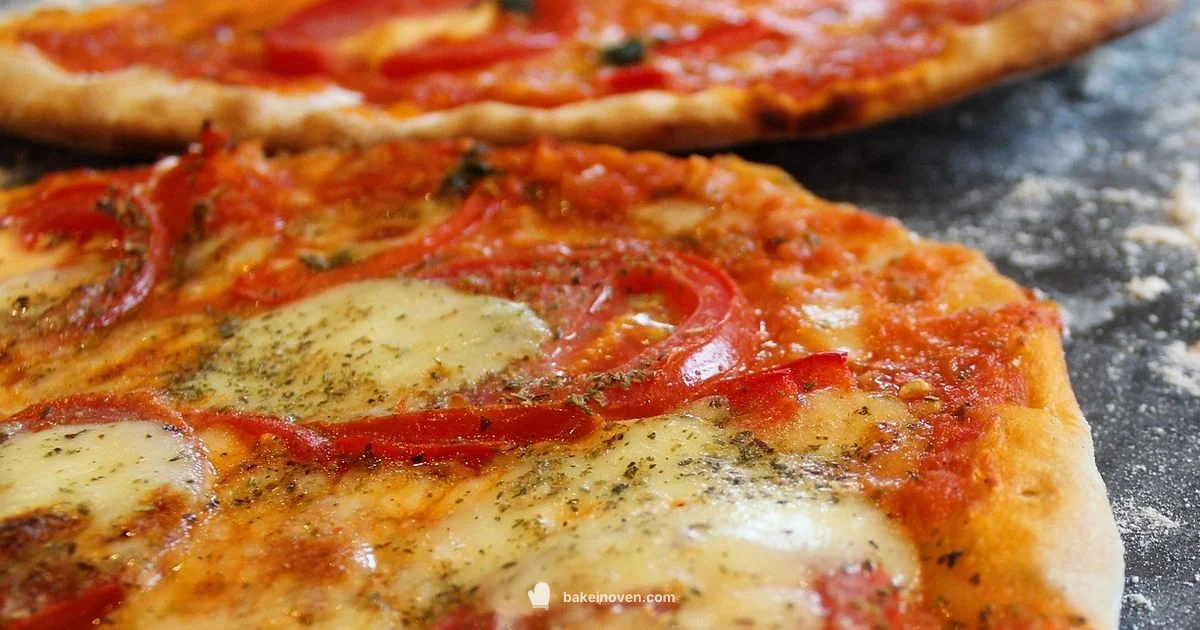 Pre-bake Pizza Crust Pre-bake Pizza Crust - Bake In Oven