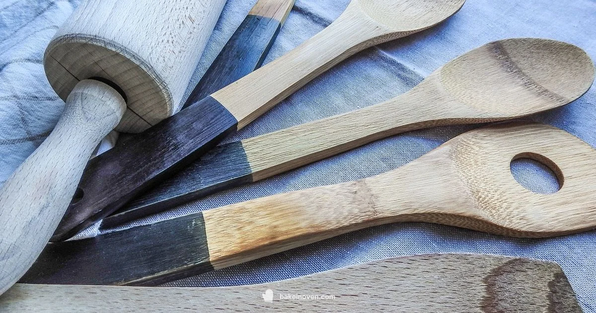 Baking Tools Guide - Bake In Oven