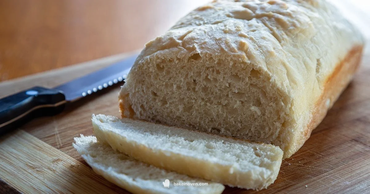 Yeast Guide - Bake In Oven