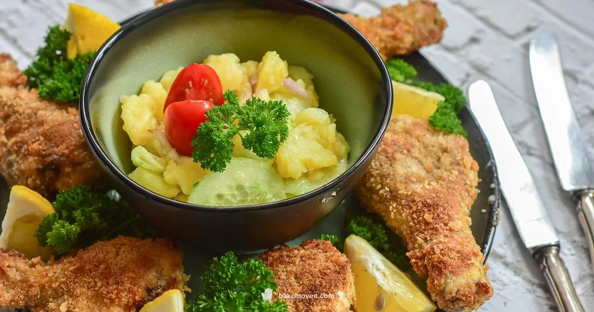 Frozen Chicken Bake - Bake In Oven