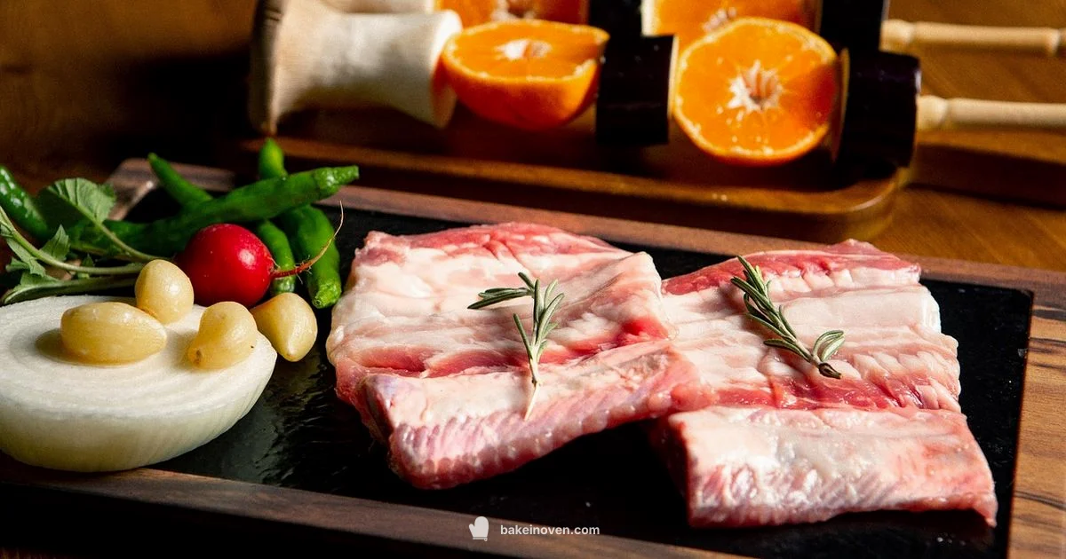 Oven-Baked Ribs Guide - Bake In Oven