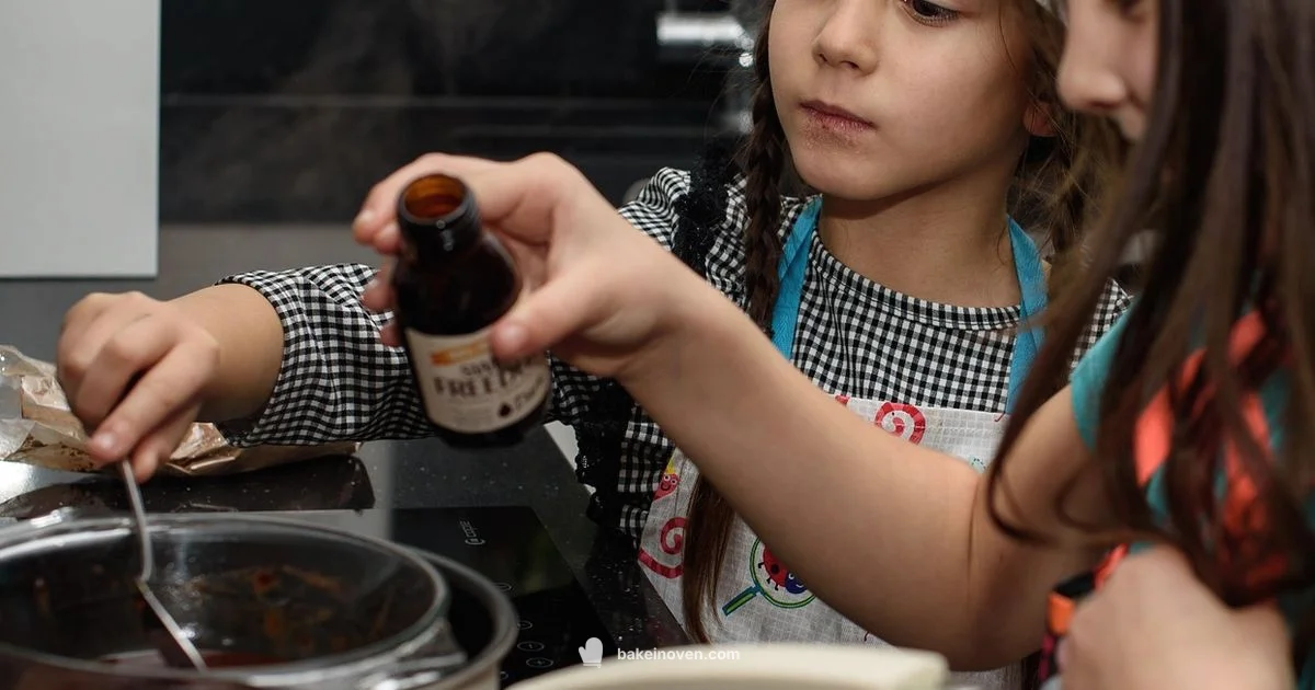 No Bake Desserts Guide - Bake In Oven