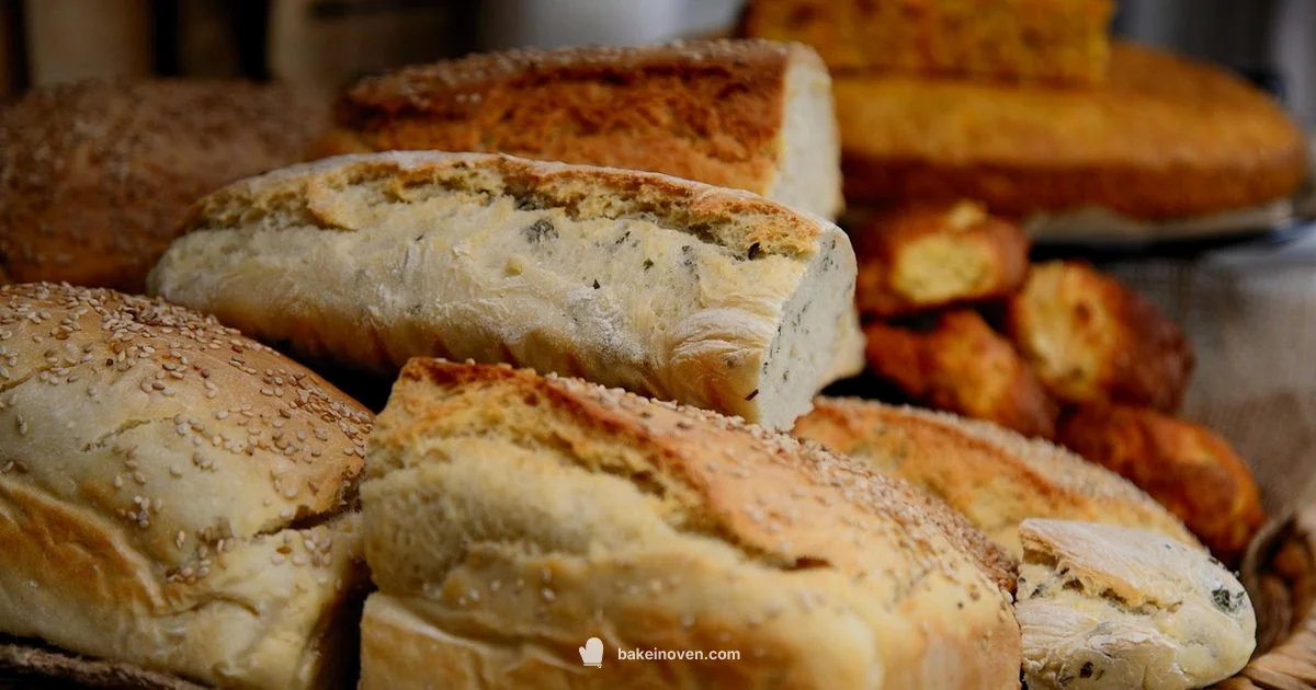 Left Out Safe Left Out Safe - Bake In Oven