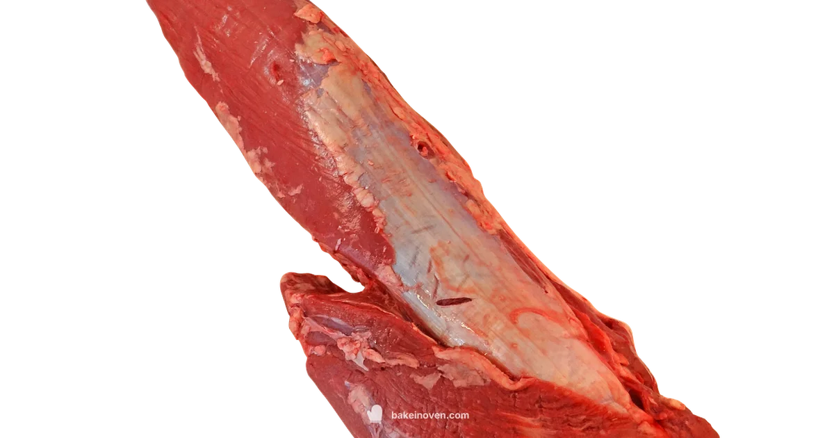 Tenderloin Bake Guide - Bake In Oven