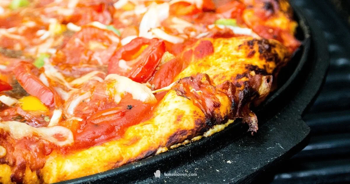 Baked Mac & Cheese Time - Bake In Oven