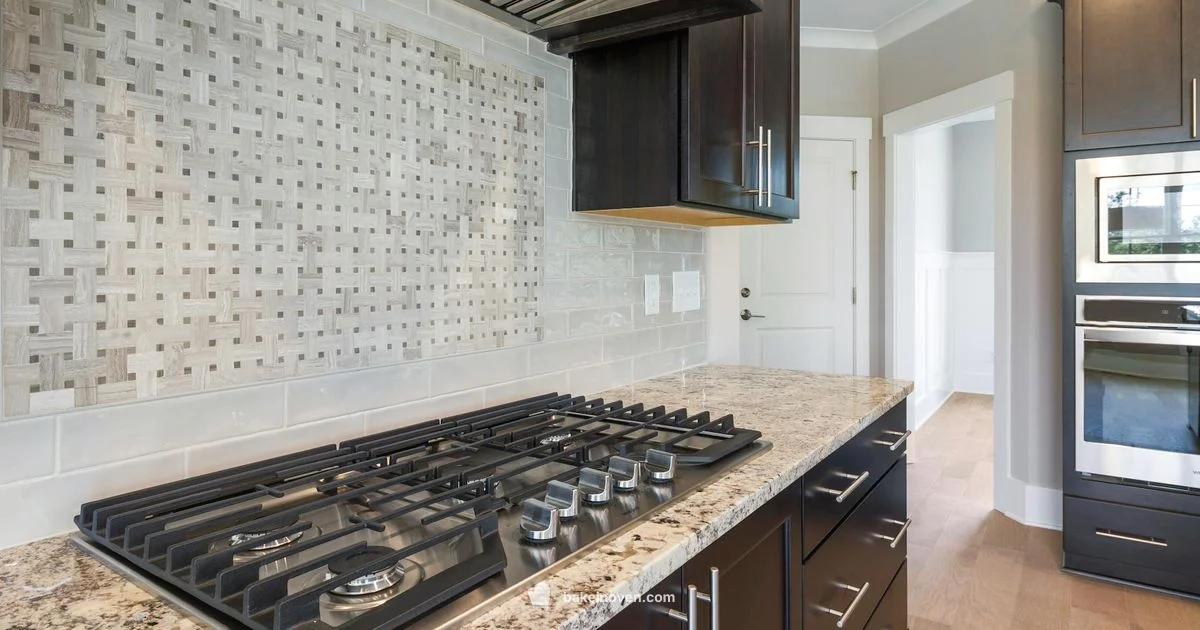 Bake Without a Recipe - Bake In Oven