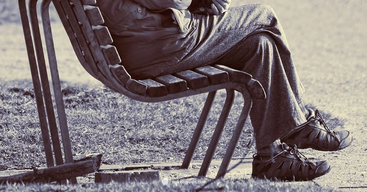 Relief from Baker's Cyst Pain - Bake In Oven