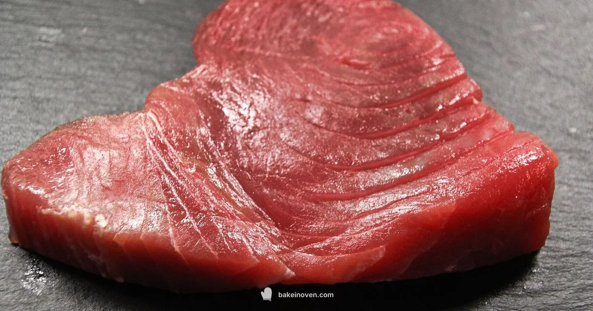 Tuna Bake Guide - Bake In Oven